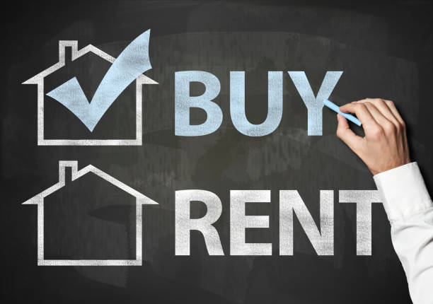 Renting vs Buying a Home in the USA – Which is the Smarter Choice in 2025?