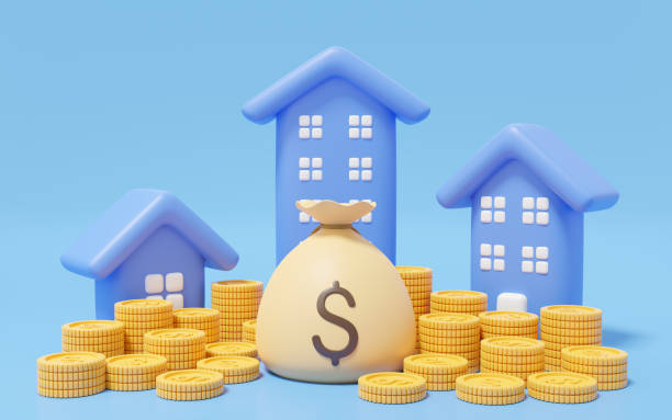 real estate investment 2025