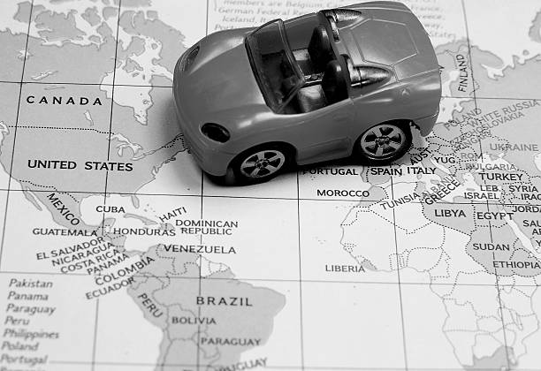 Best Car Insurance Companies in the USA and Canada 2025