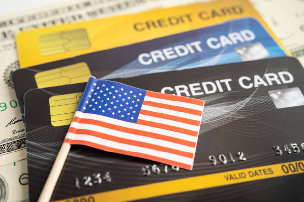 Top Credit Cards in the USA with Cashback and Rewards