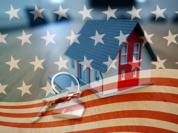 Best Cities to Buy a House in the USA 2025